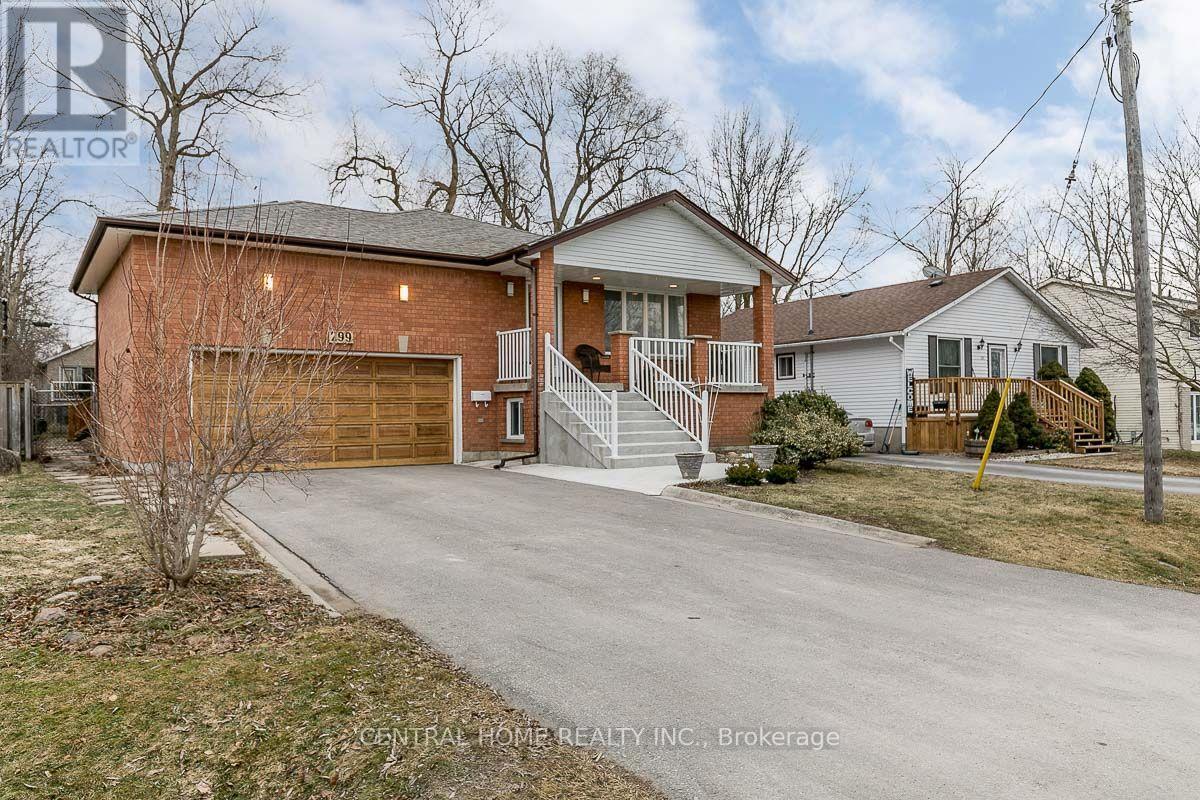 Lower - 299 Lakeview Boulevard Property Photo 1