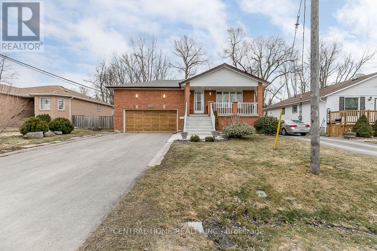 Lower - 299 Lakeview Boulevard Property Photo 2