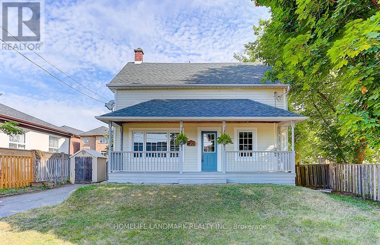 115 Crosby Avenue Property Photo 1