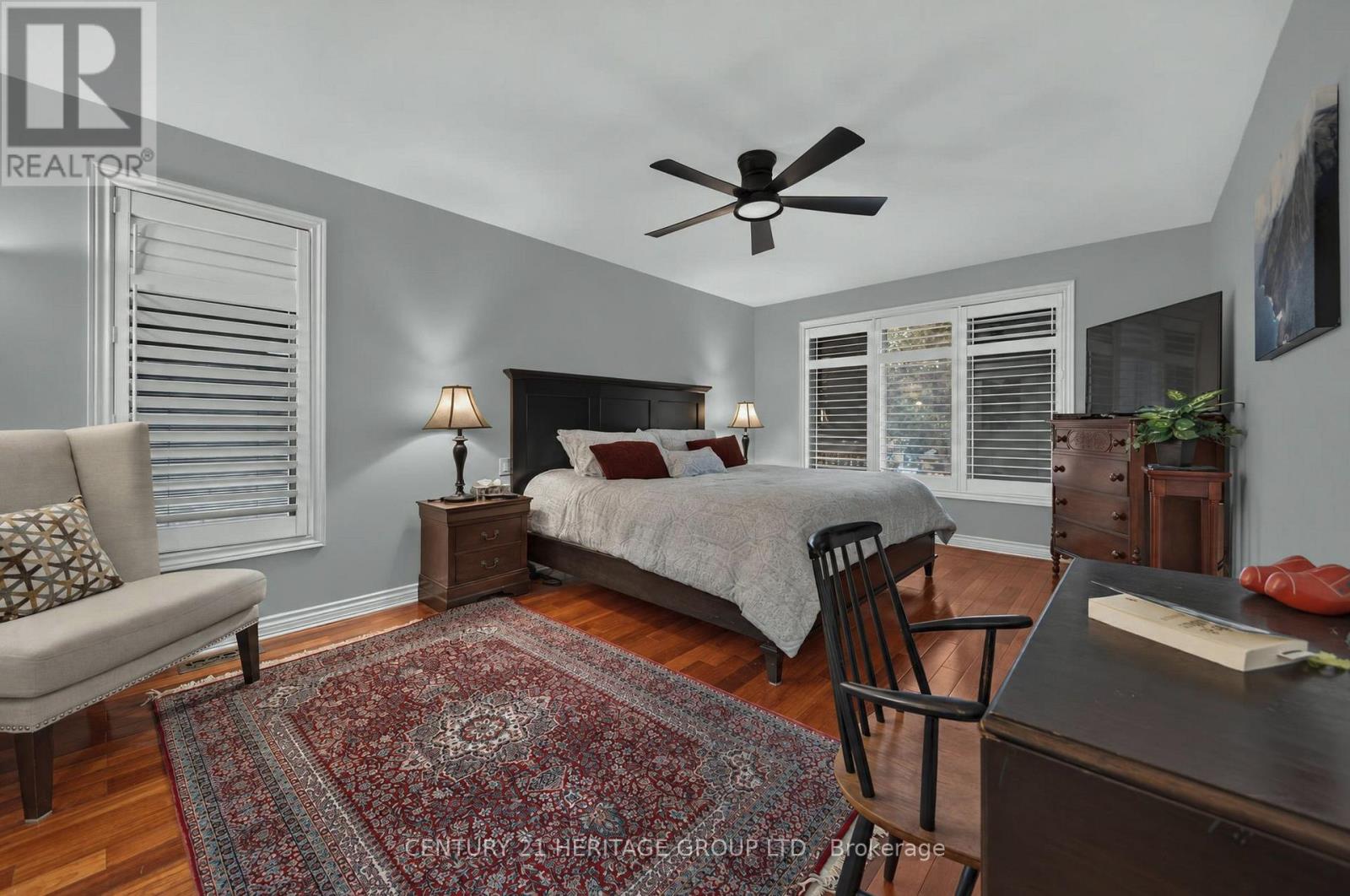 1 Arthur Evans Crescent Property Photo 24