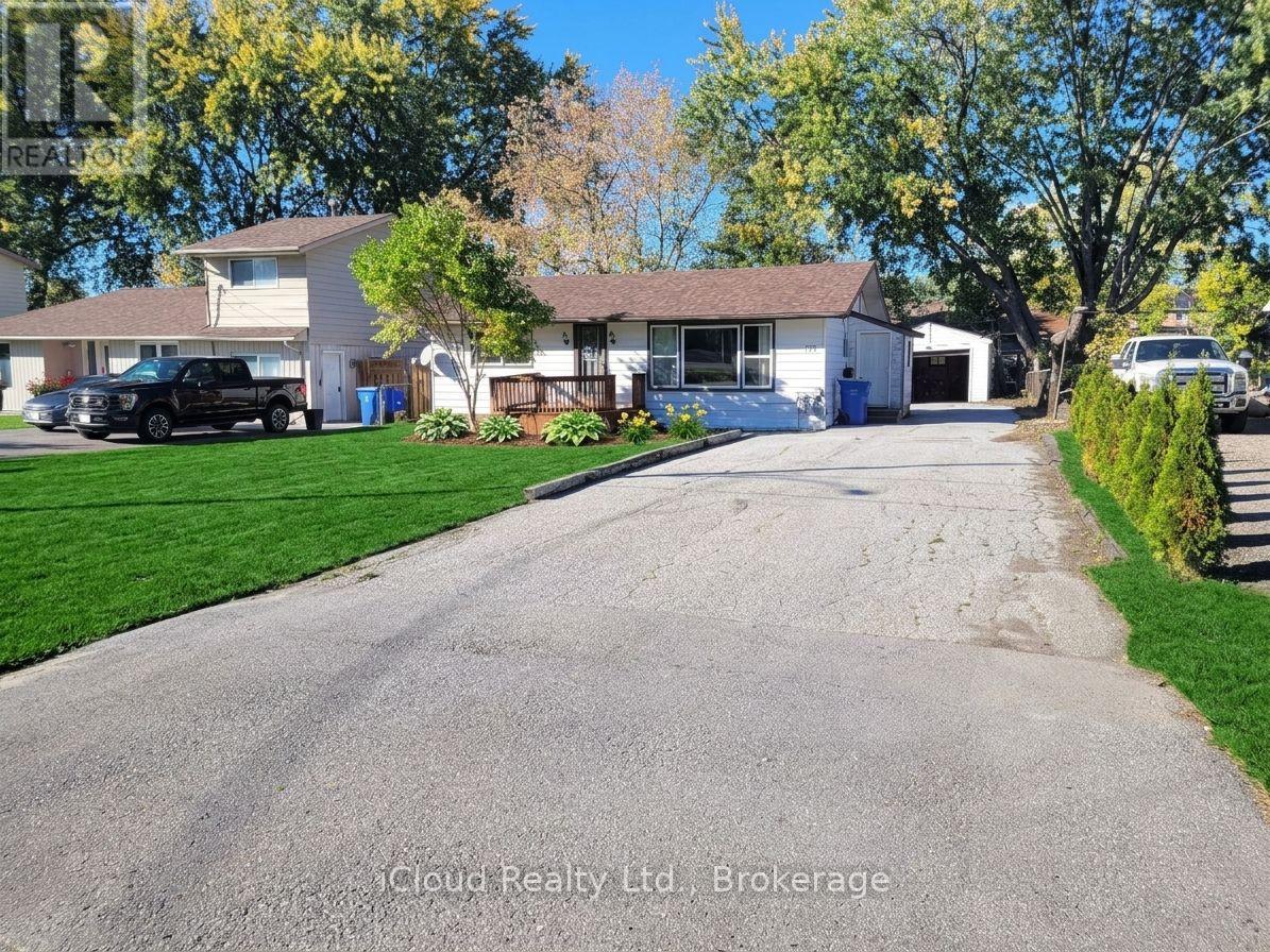 172 Silas Boulevard Property Photo 9