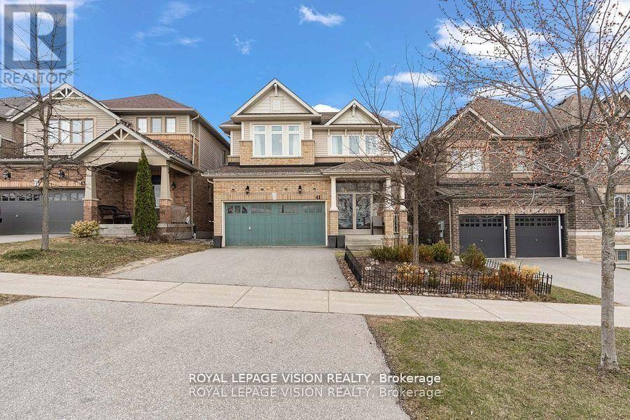 41 Treetops Boulevard Property Photo 2