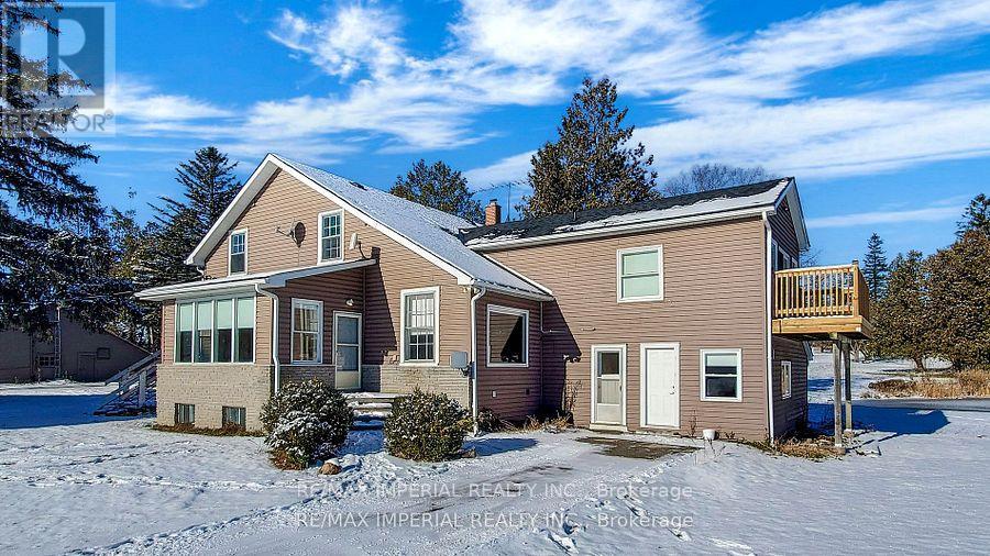 13291 Warden Avenue Property Photo 5