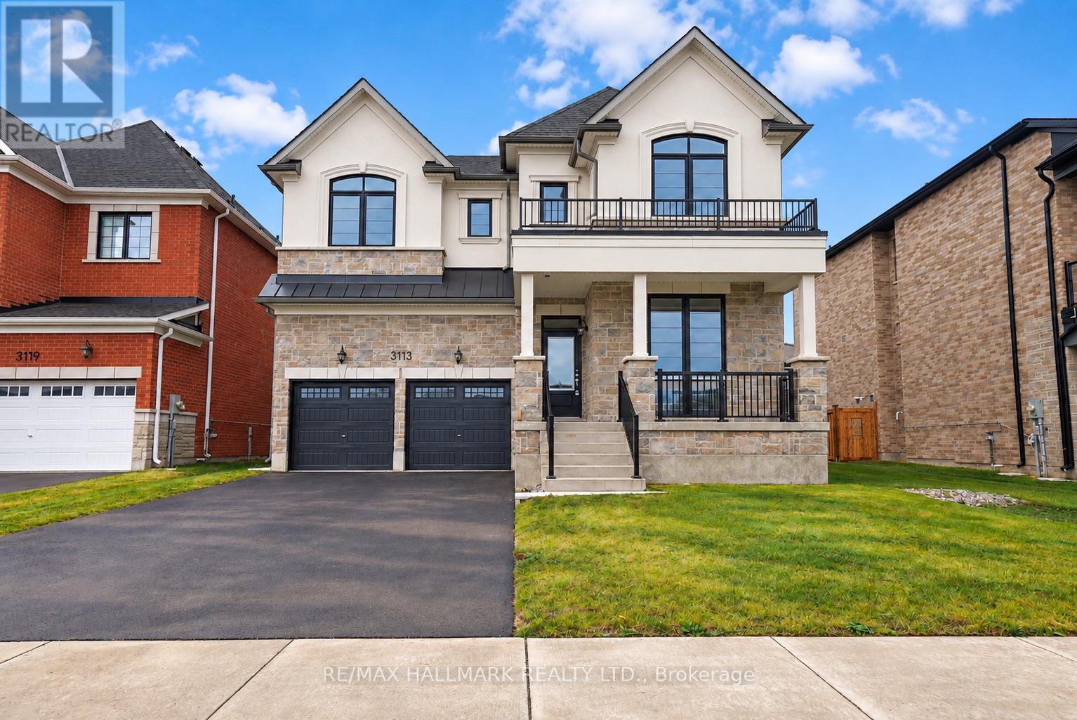 3113 Ireton Street Property Photo 1