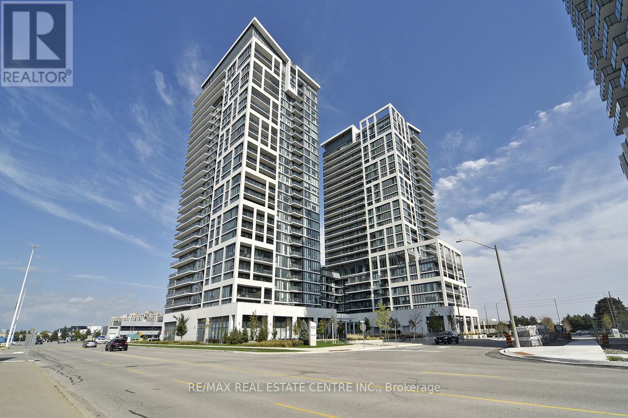 3001 - 7890 JANE STREET Property Photo 1