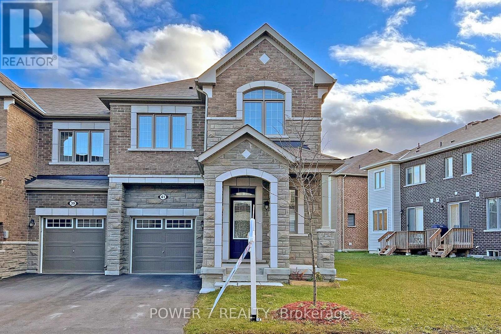 41 Ness Drive Property Photo 1