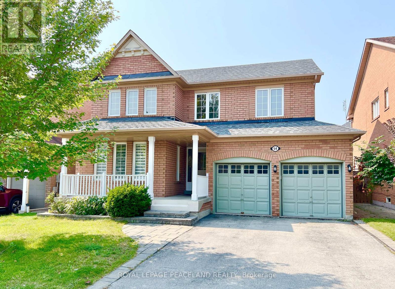 54 Treasure Road Property Photo 1