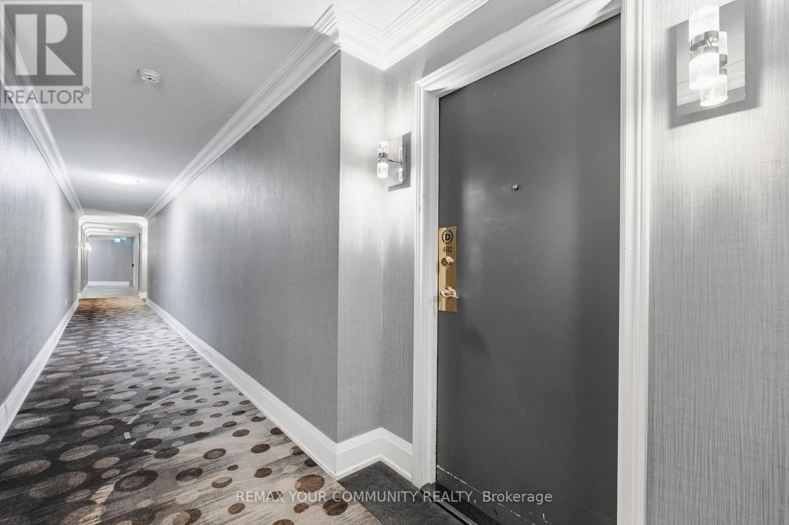 402 - 20 Harding Boulevard Property Photo 4