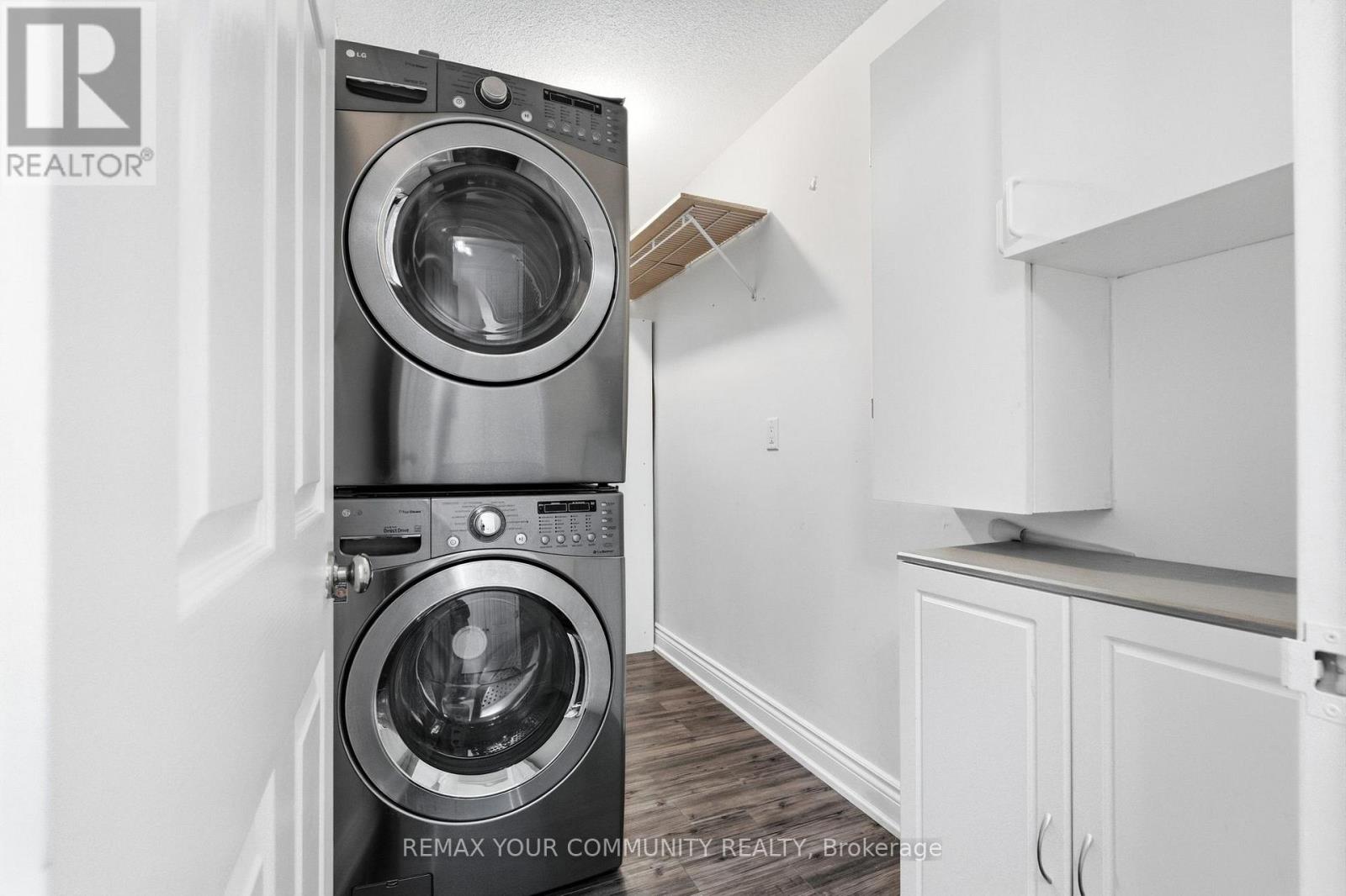 402 - 20 Harding Boulevard Property Photo 7