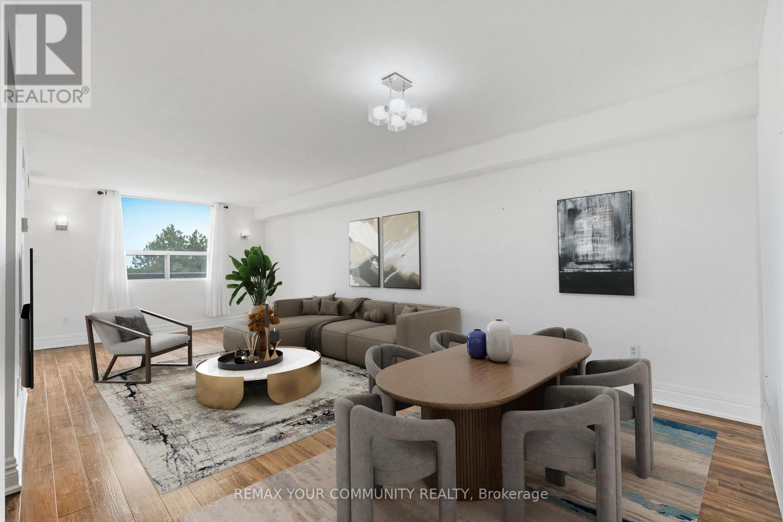 402 - 20 Harding Boulevard Property Photo 8