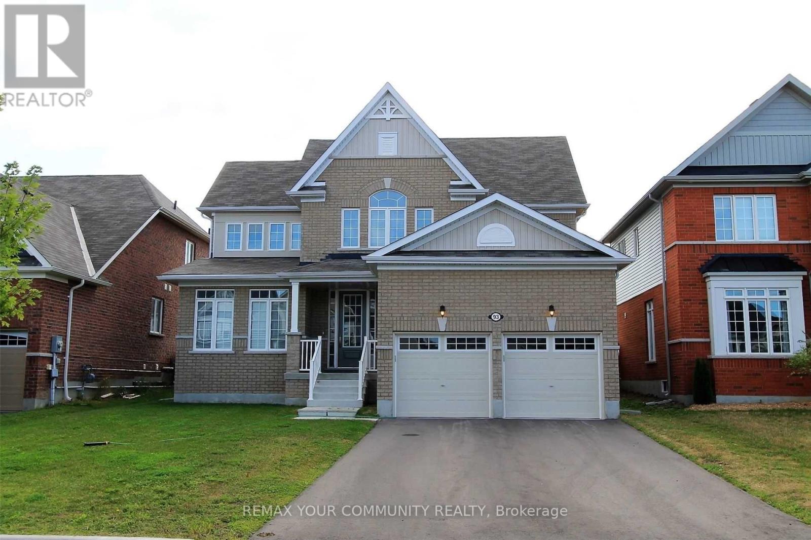 93 Mount Crescent Property Photo 1