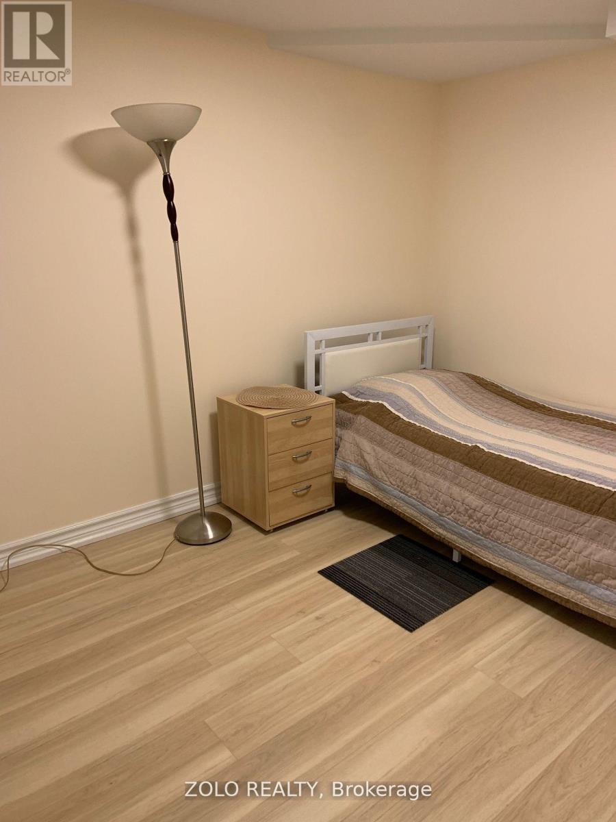 BASEMENT - 175 MABLEY CRESCENT