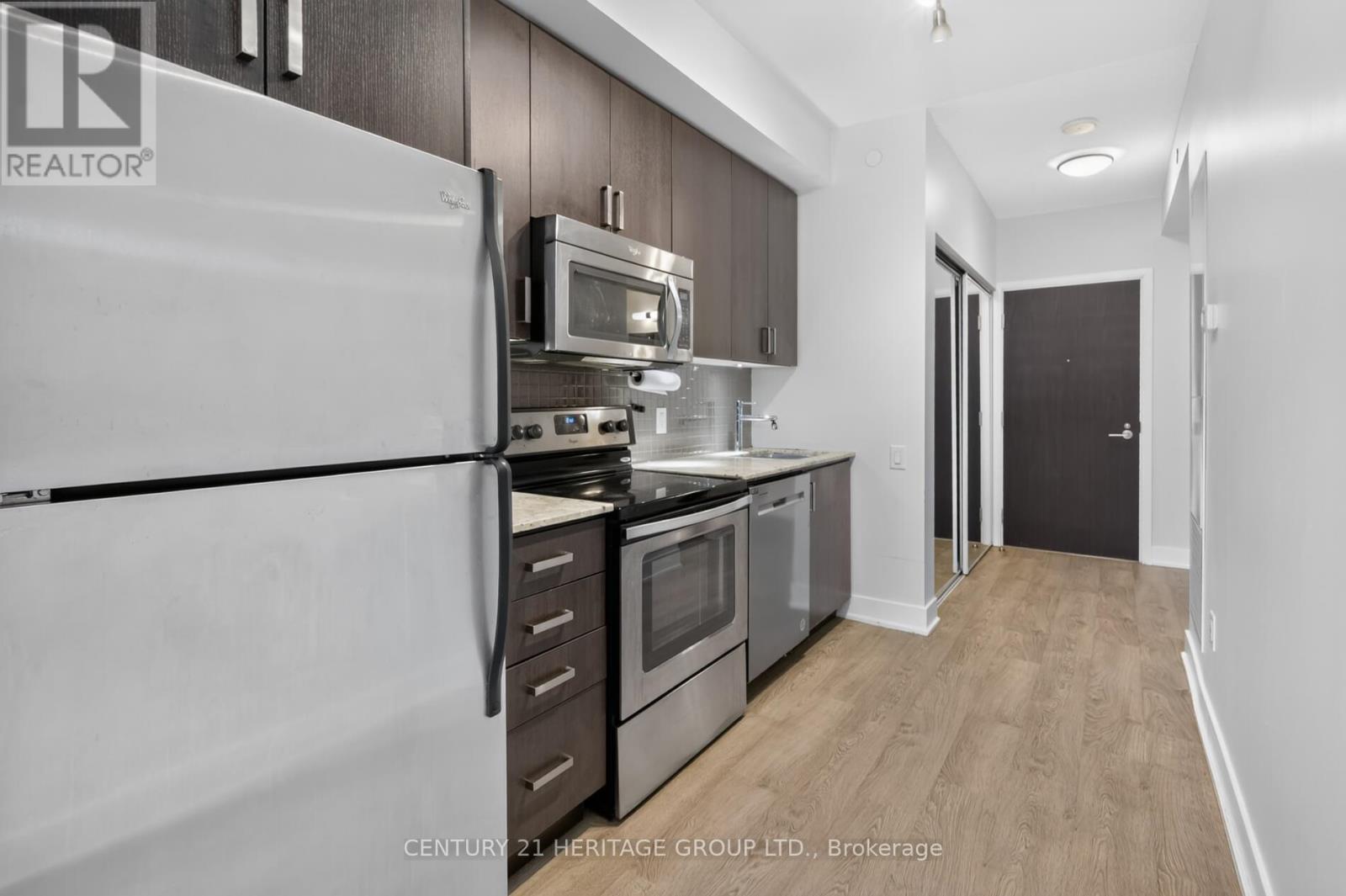 116 - 7608 Yonge Street Property Photo 7