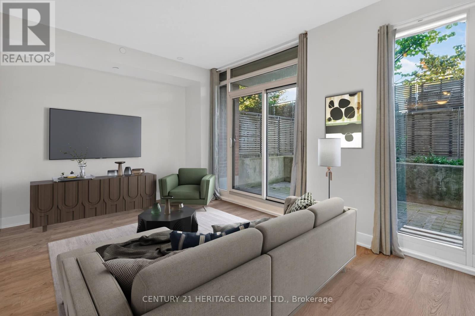 116 - 7608 Yonge Street Property Photo 10