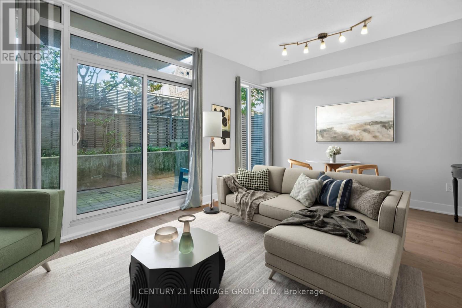 116 - 7608 Yonge Street Property Photo 12