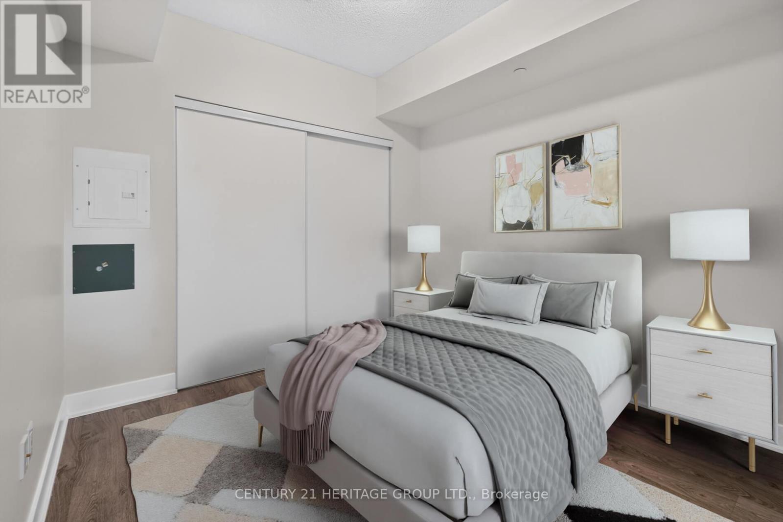 116 - 7608 Yonge Street Property Photo 14