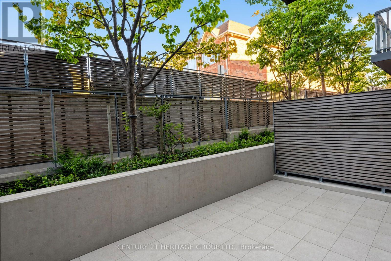 116 - 7608 Yonge Street Property Photo 16