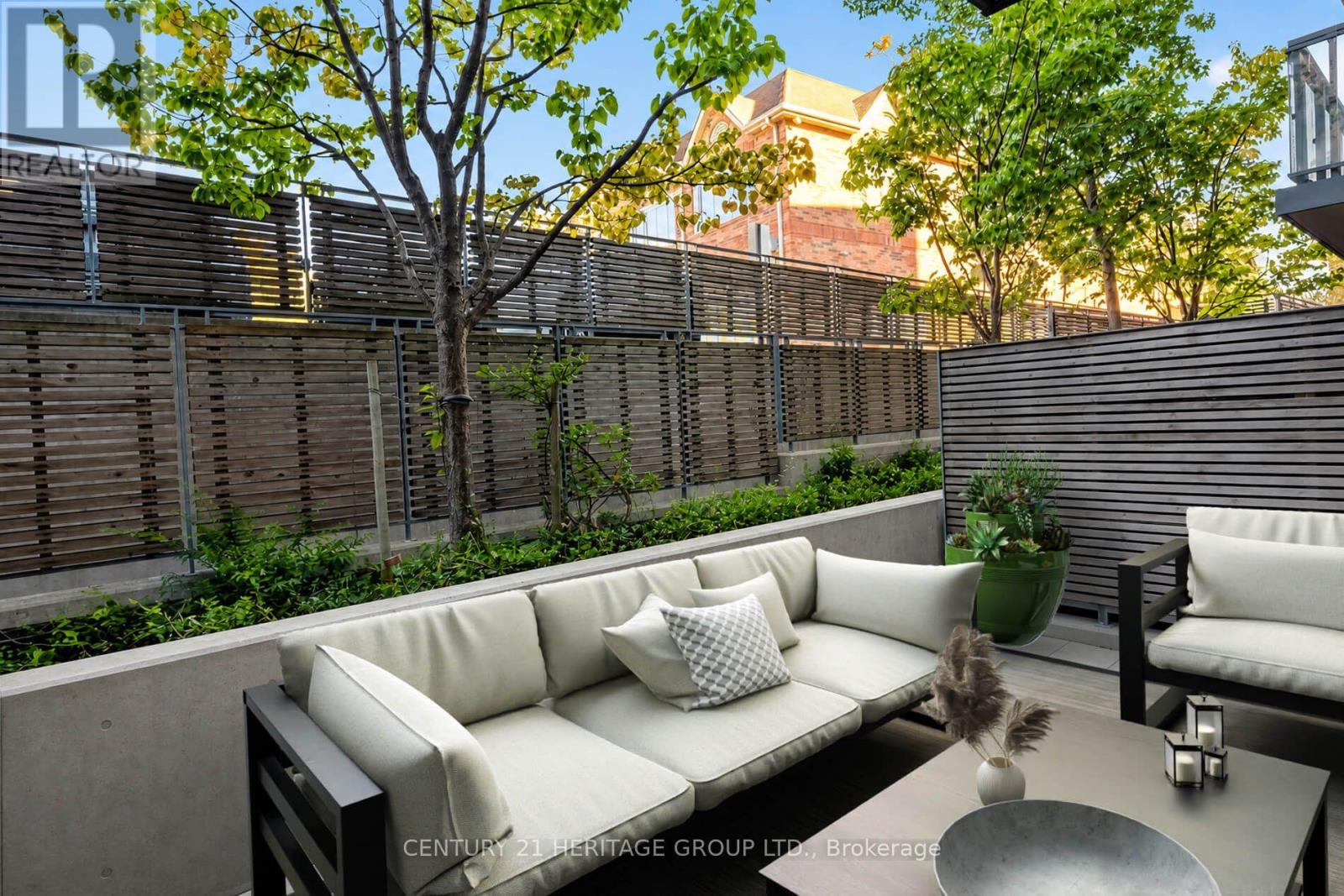 116 - 7608 Yonge Street Property Photo 17