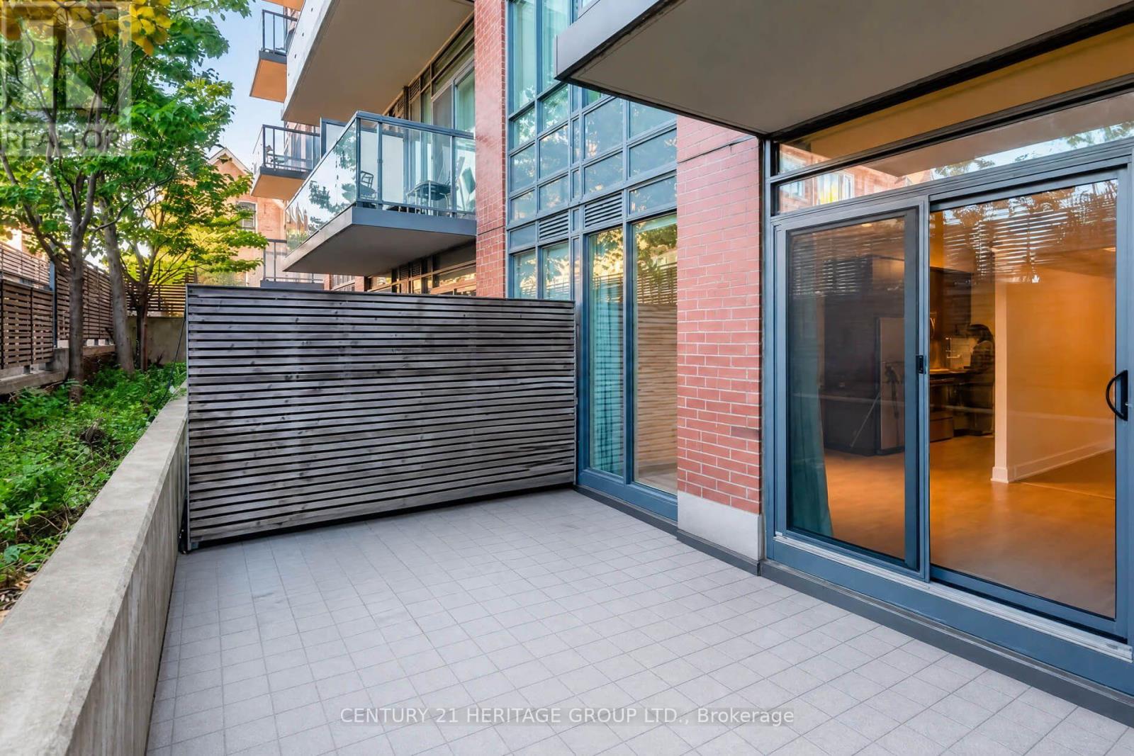 116 - 7608 Yonge Street Property Photo 18