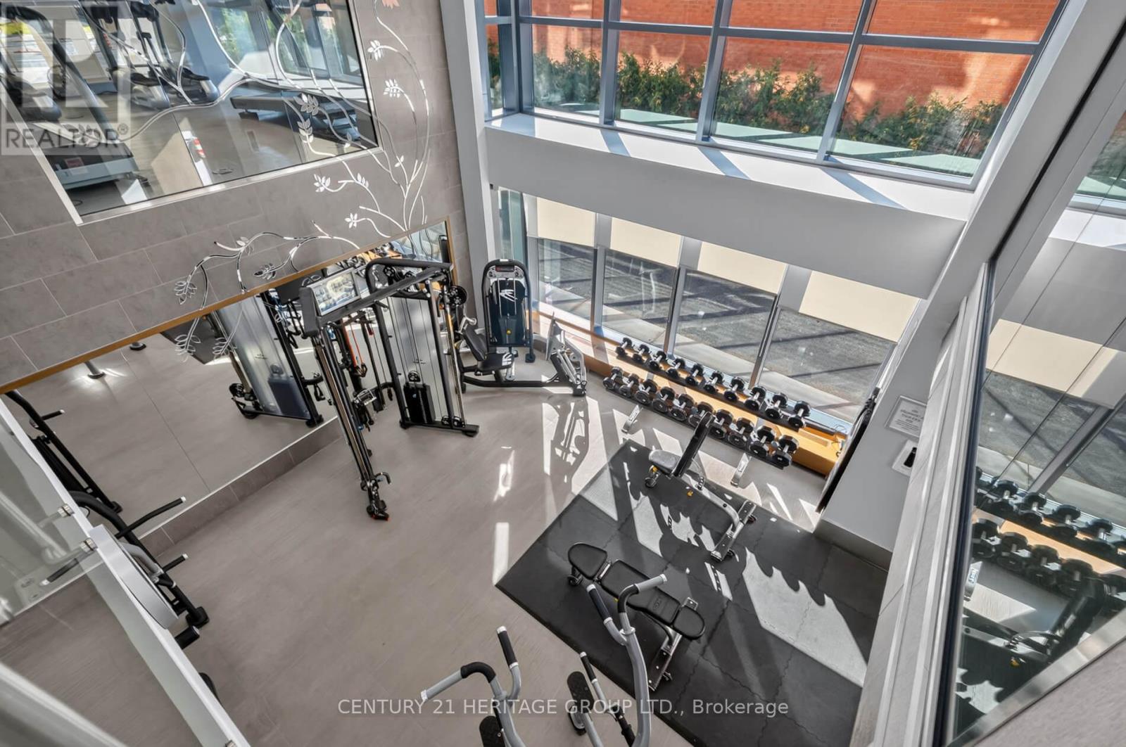 116 - 7608 Yonge Street Property Photo 21