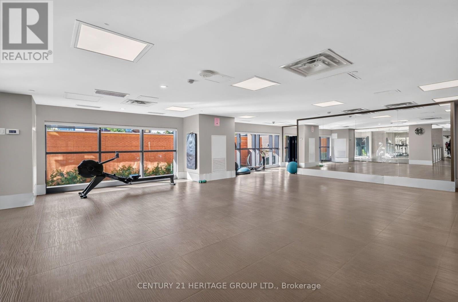 116 - 7608 Yonge Street Property Photo 22