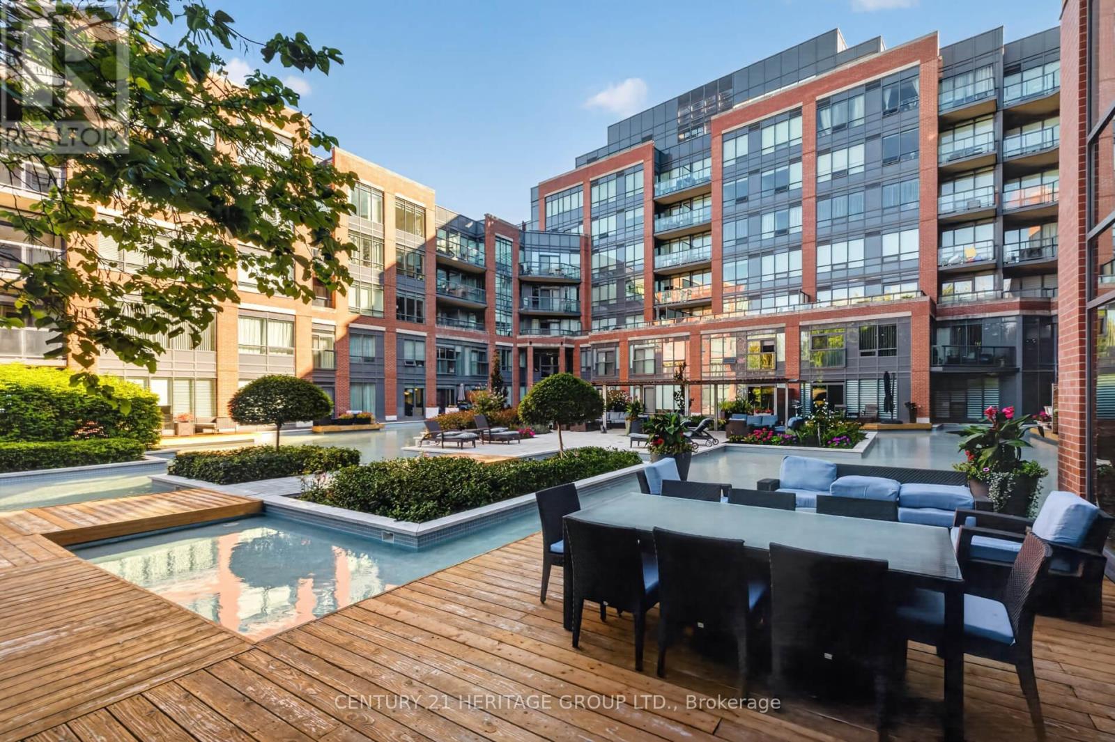 116 - 7608 Yonge Street Property Photo 29