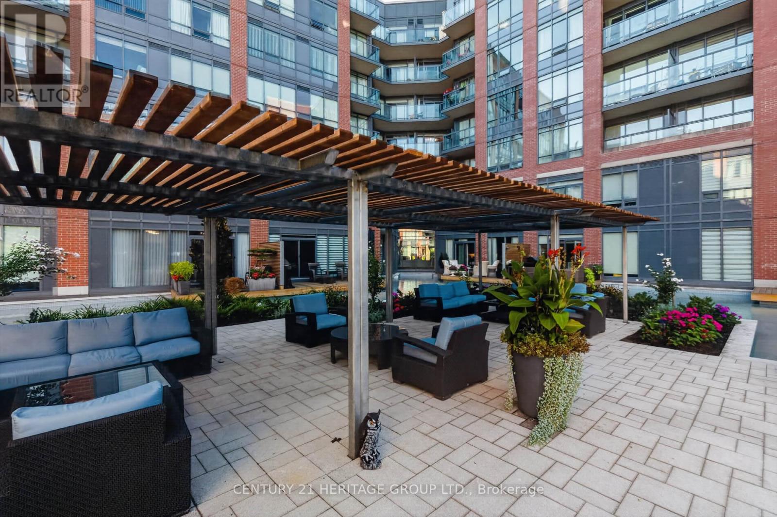 116 - 7608 Yonge Street Property Photo 30
