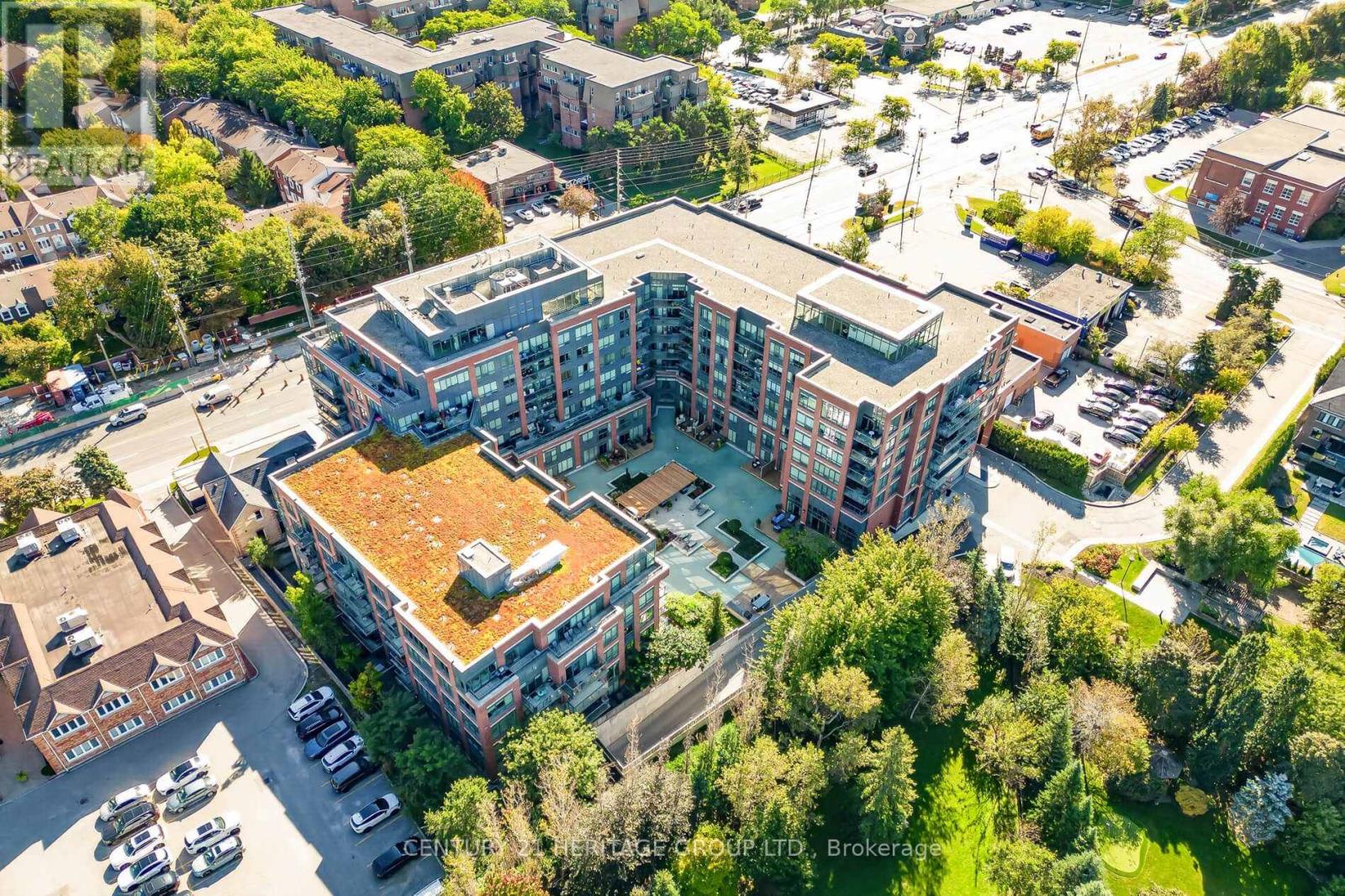 116 - 7608 Yonge Street Property Photo 31