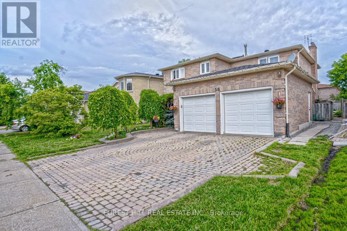 BSMT - 56 COOPERAGE CRESCENT Property Photo 1