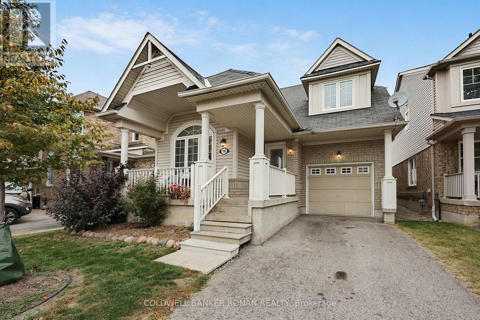 76 John W Taylor Avenue Property Photo 1