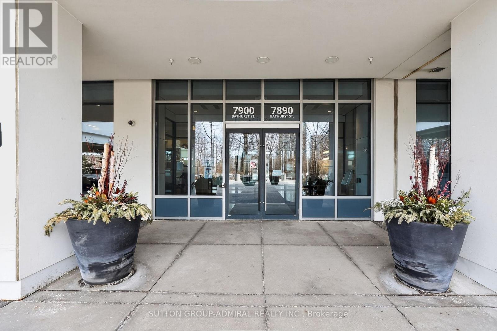 316 - 7900 Bathurst Street Property Photo 4