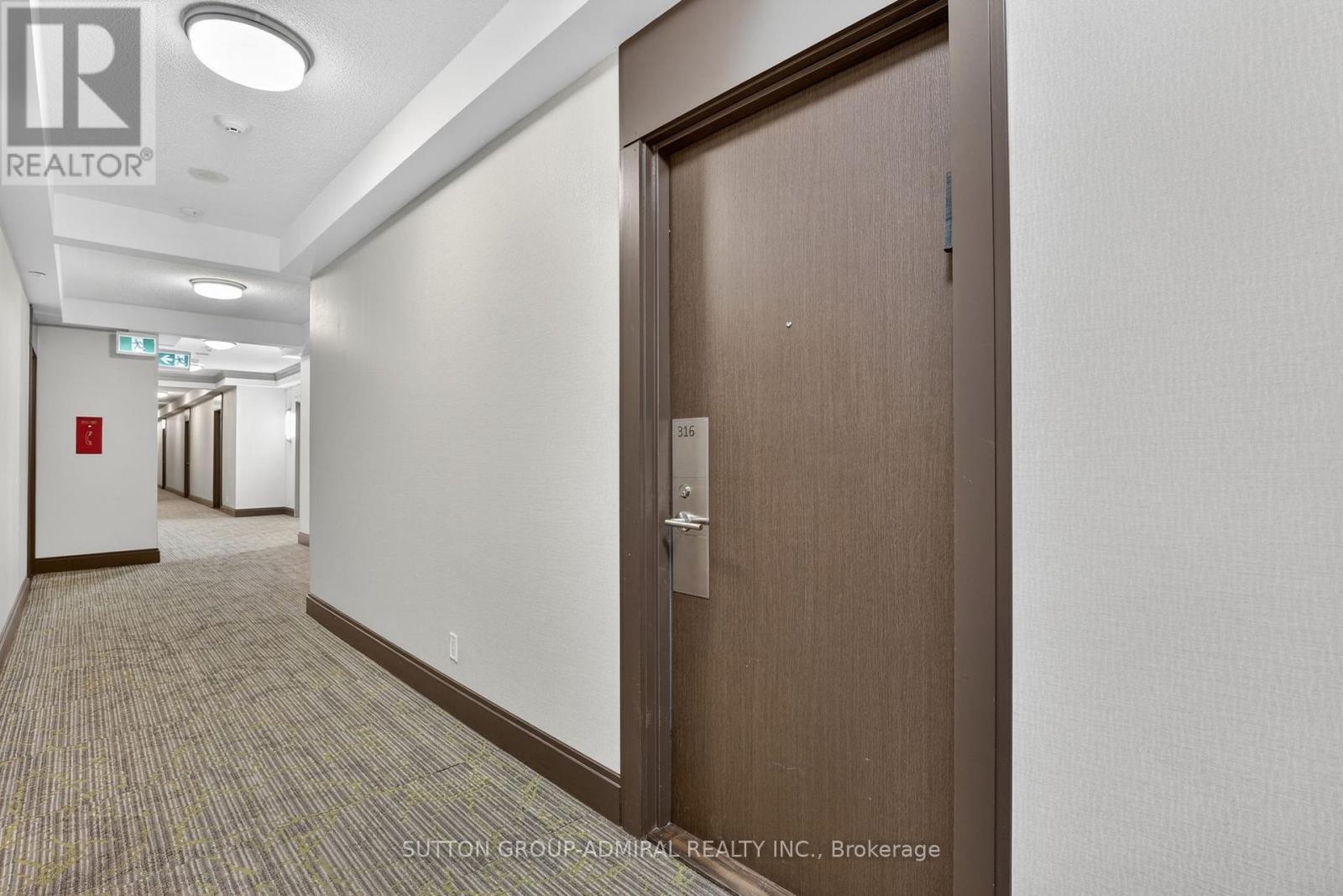 316 - 7900 Bathurst Street Property Photo 6