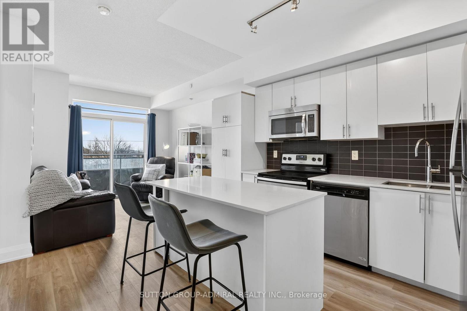 316 - 7900 Bathurst Street Property Photo 16