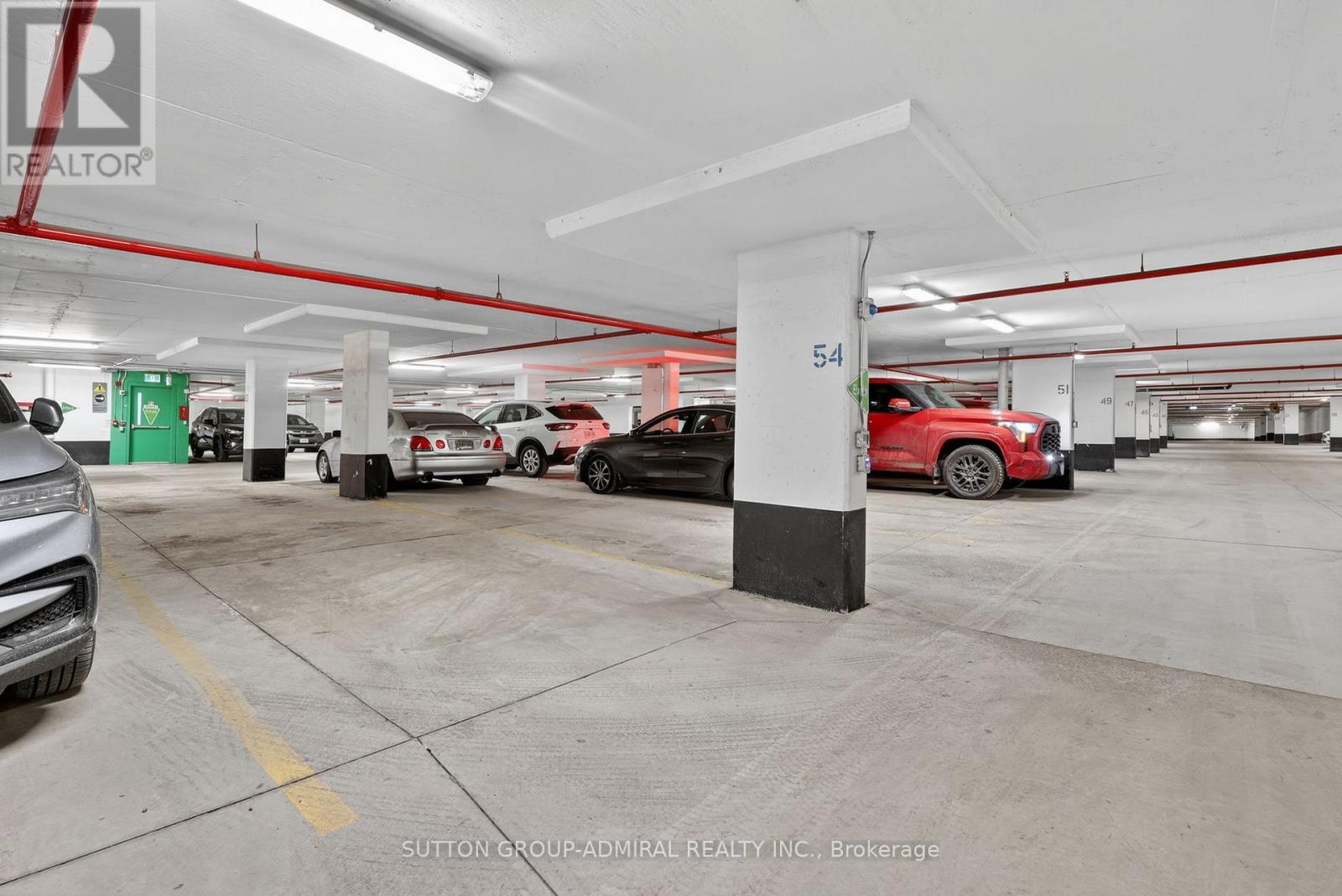 316 - 7900 Bathurst Street Property Photo 45