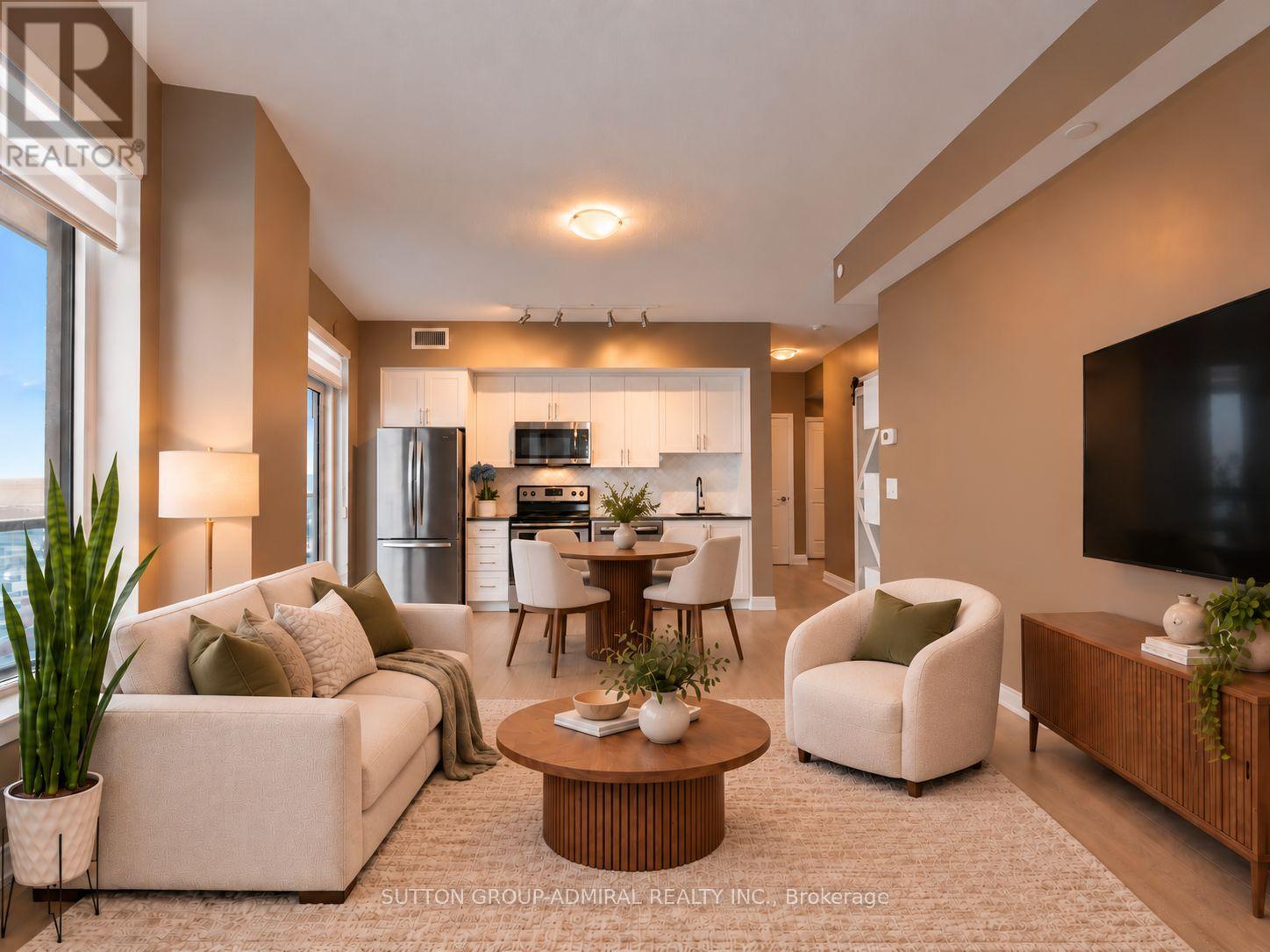 2908 - 3600 Highway 7 Property Photo 4