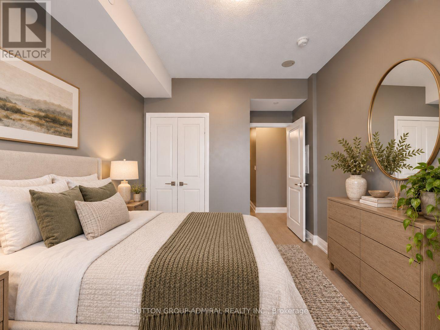 2908 - 3600 Highway 7 Property Photo 6