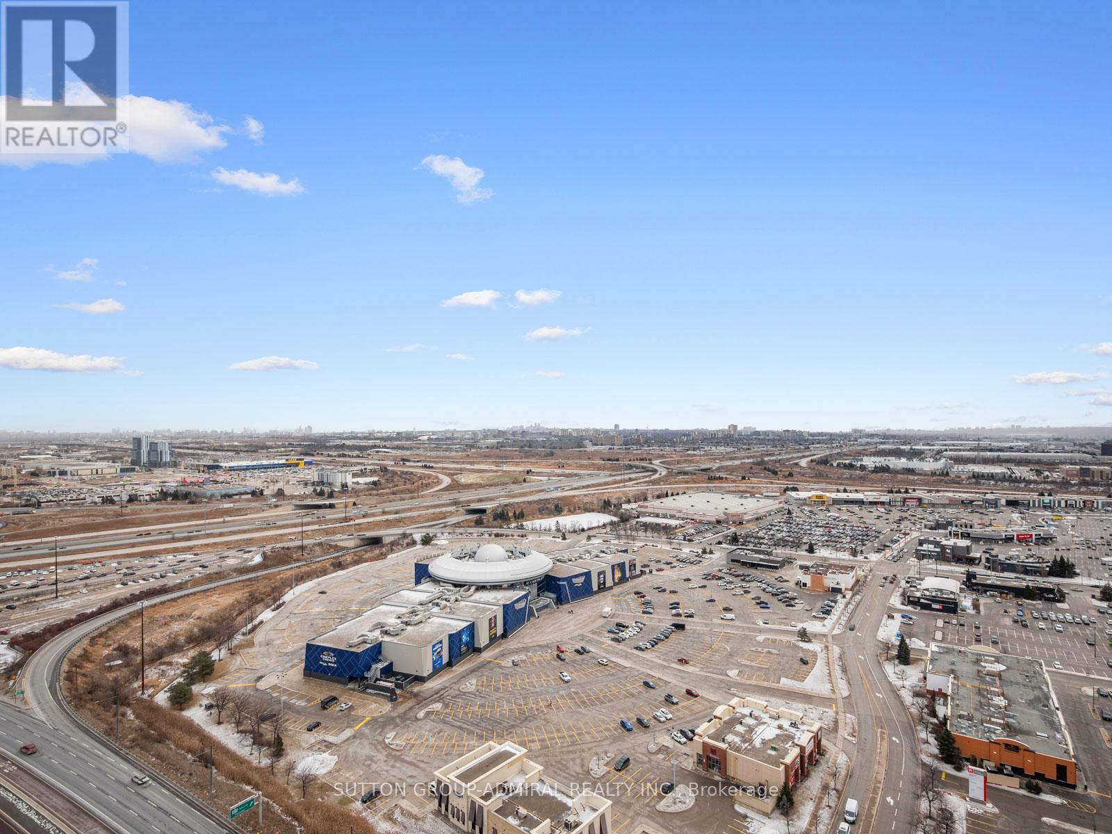 2908 - 3600 Highway 7 Property Photo 14