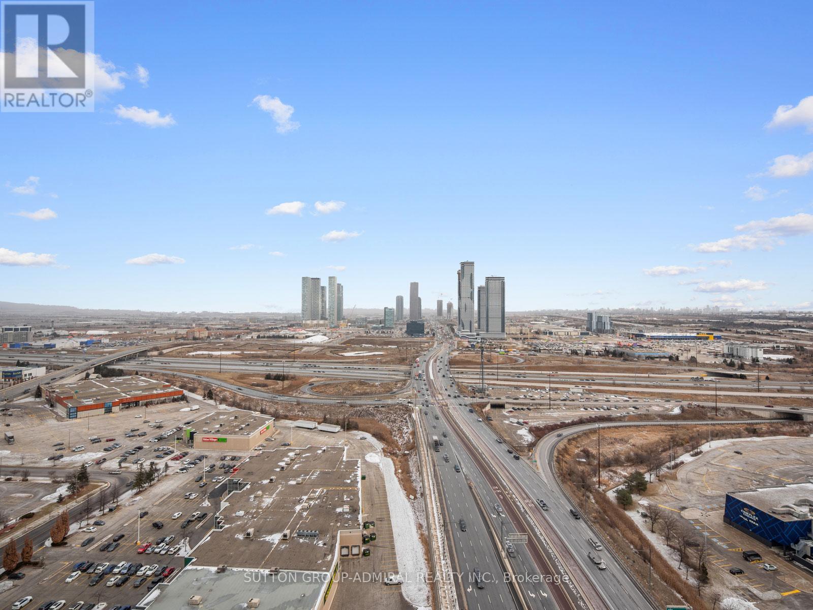 2908 - 3600 Highway 7 Property Photo 16