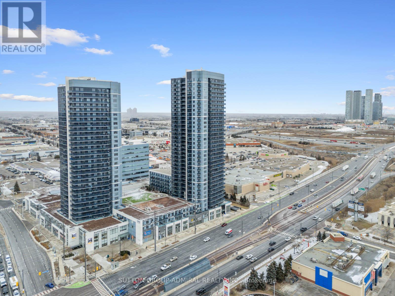 2908 - 3600 Highway 7 Property Photo 28