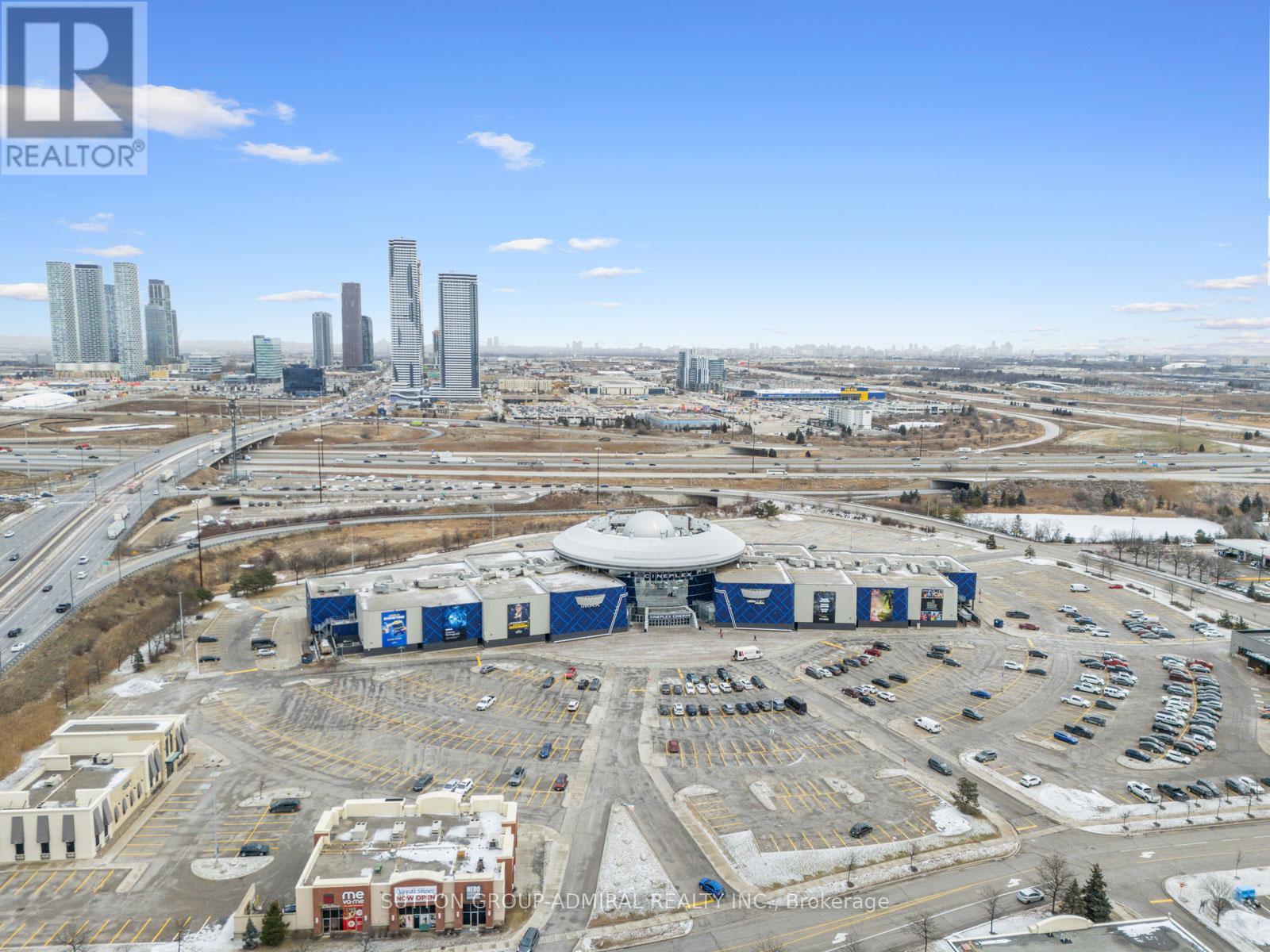 2908 - 3600 Highway 7 Property Photo 29