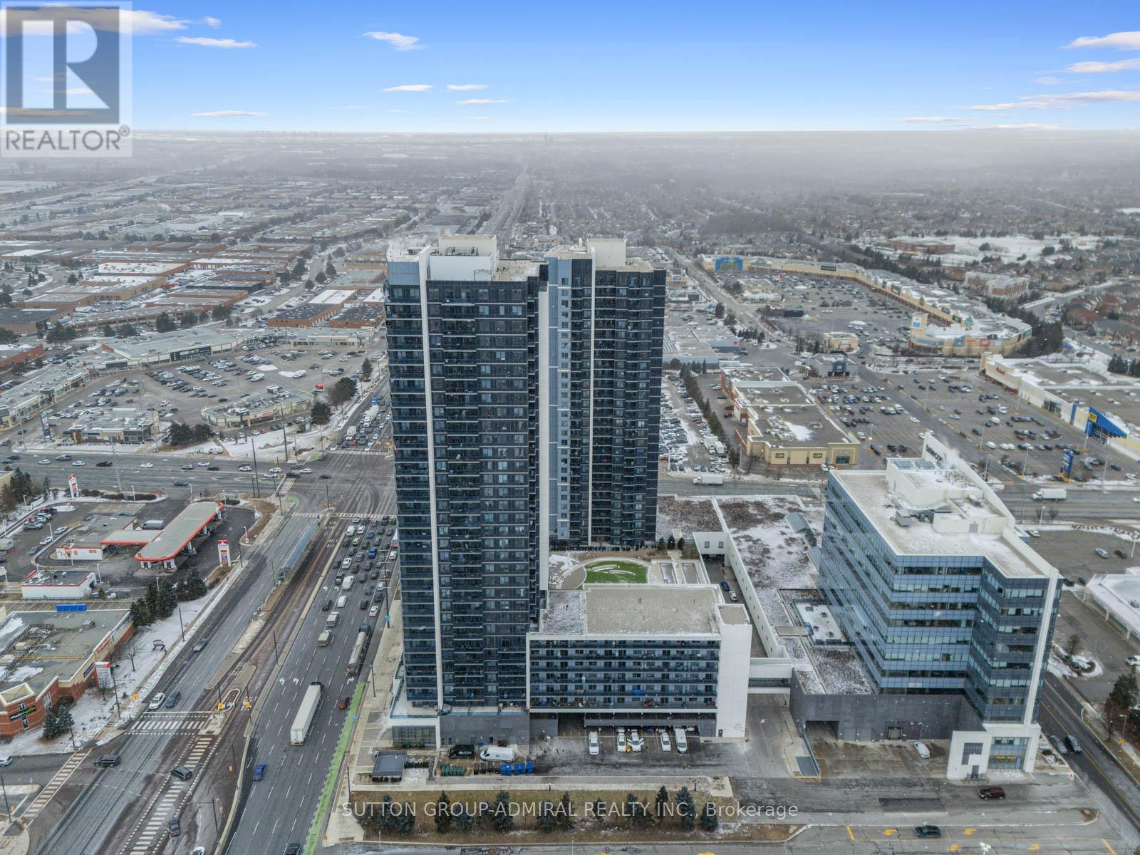 2908 - 3600 Highway 7 Property Photo 31