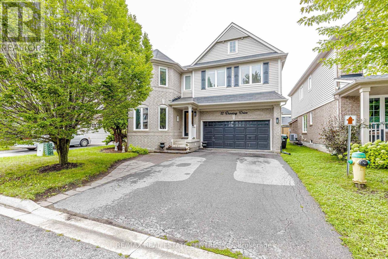 12 Dunning Drive Property Photo 1