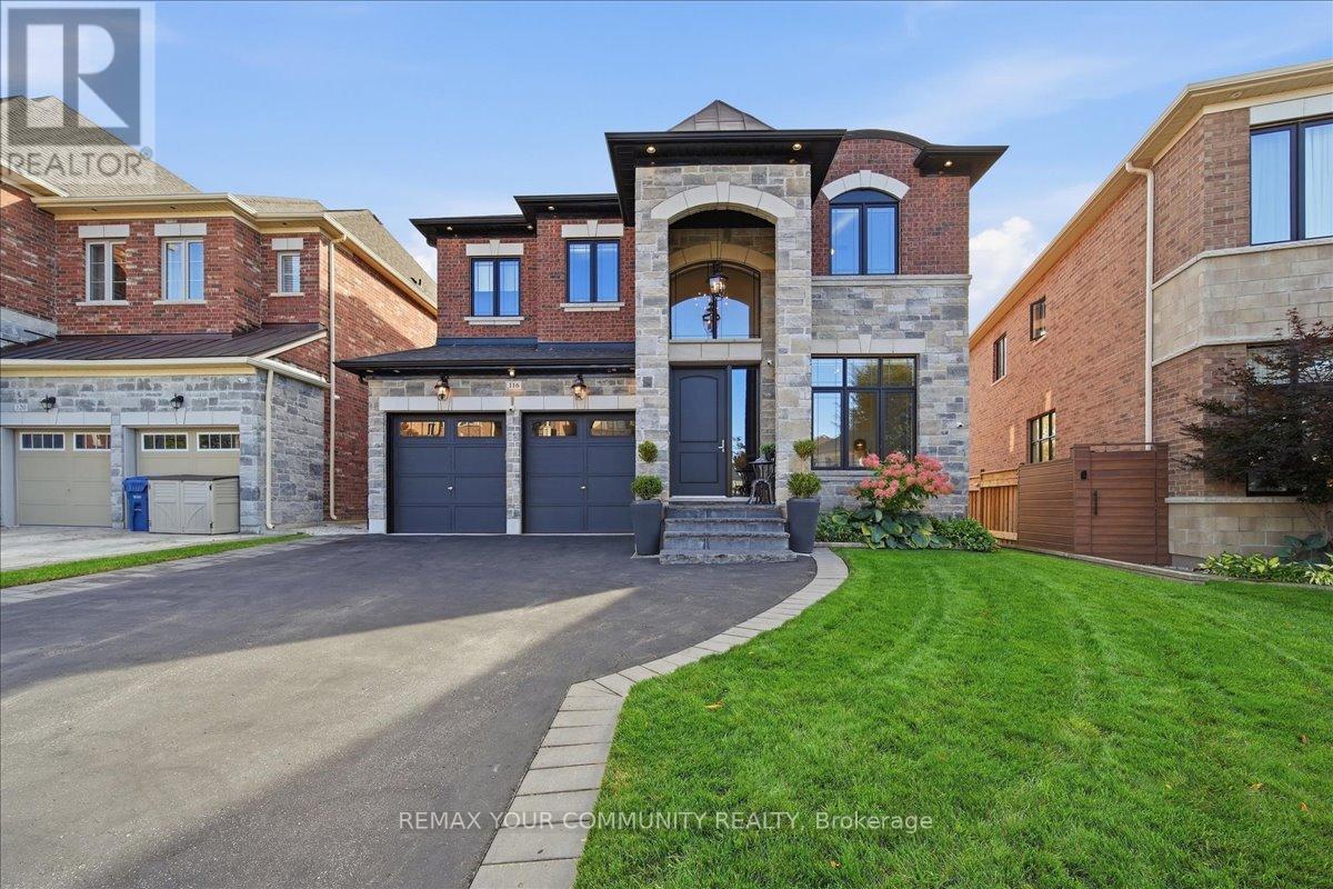 116 Crane Street Property Photo 1