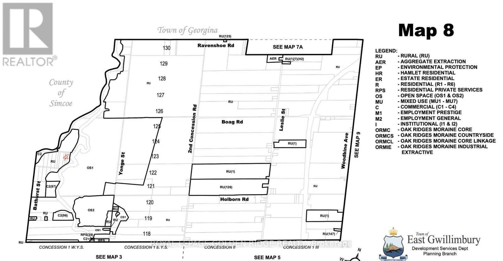 0 Bathurst Street Property Photo 2