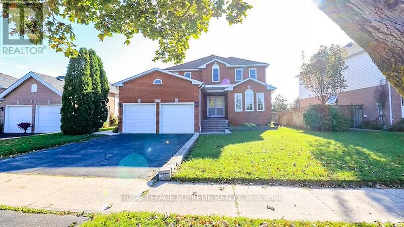 2169 Jans Boulevard Property Photo 2