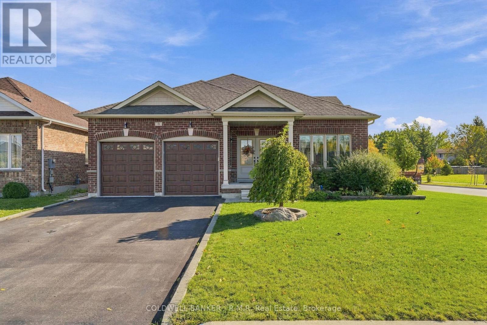 3 Pollock Avenue Property Photo 1