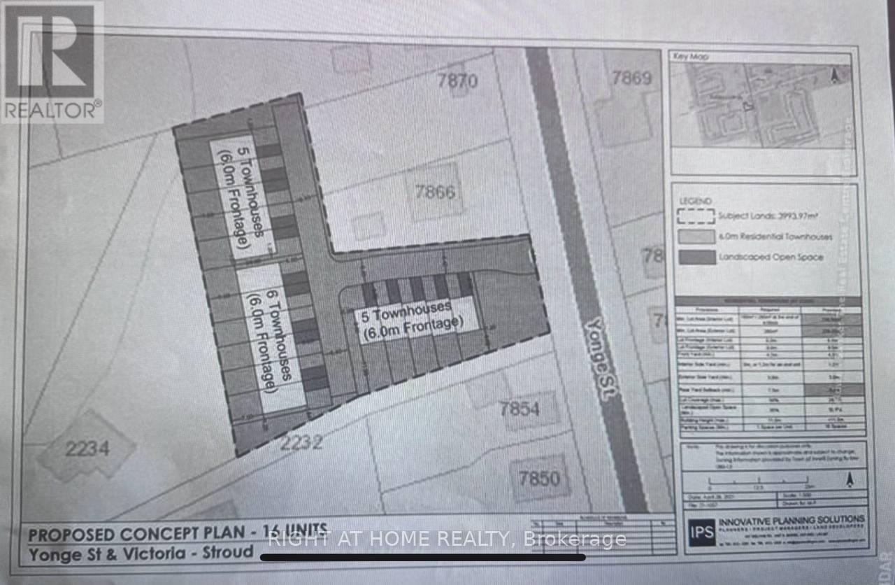7878 Yonge Street Property Photo 1