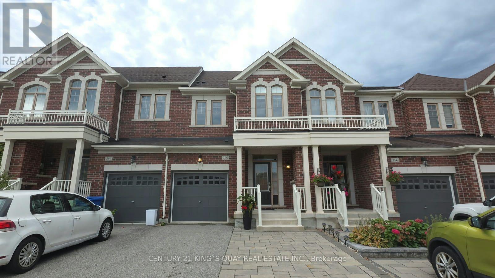 360 William Graham Drive Property Photo 1
