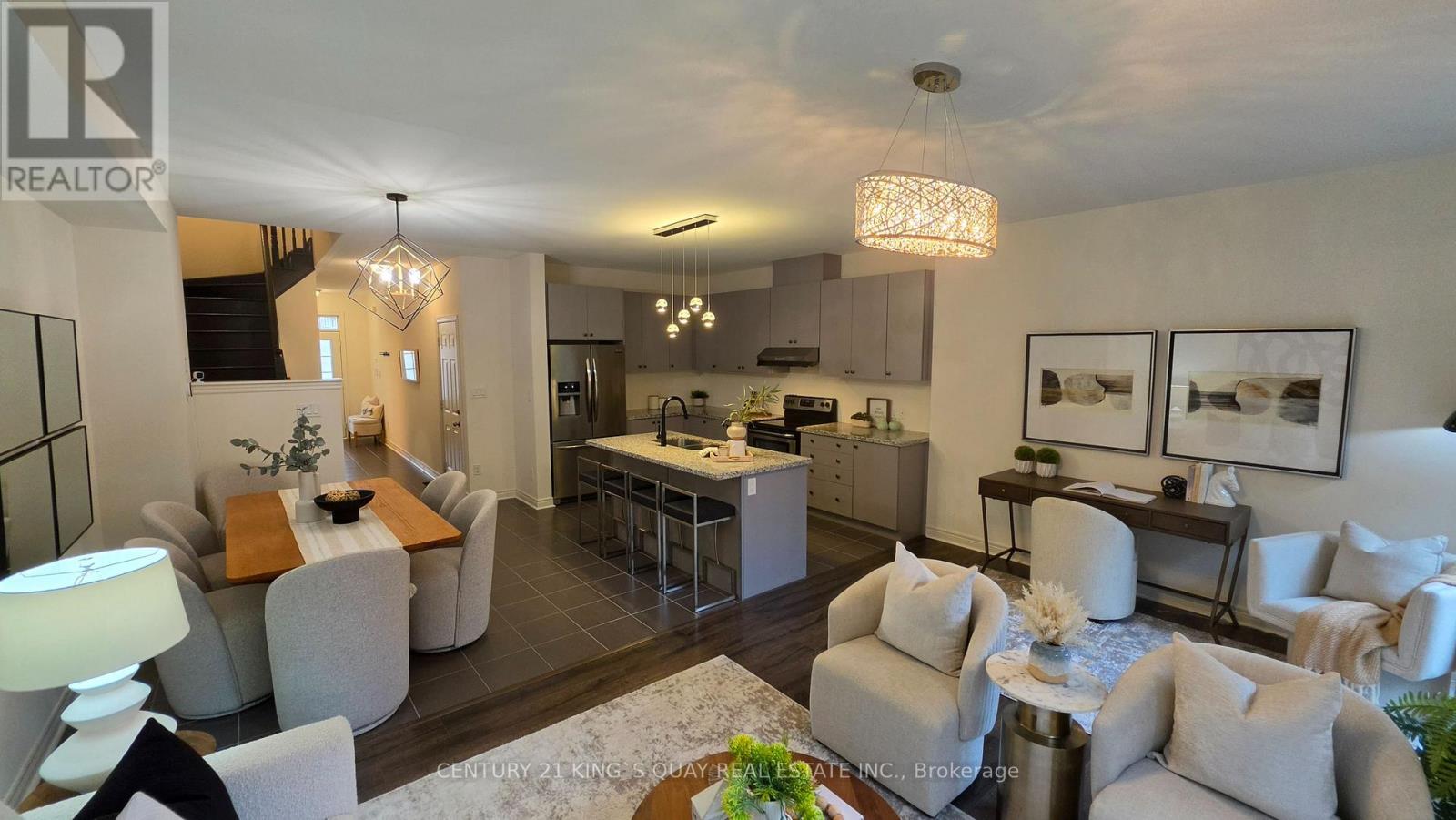 360 William Graham Drive Property Photo 7