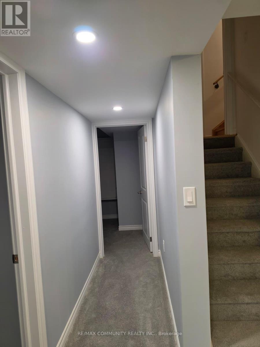 Basement - 63 English Drive E Property Photo 3